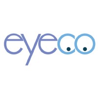 EYECO logo - Similar company to Datamentor