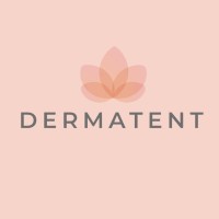 Dermatent logo - Similar company to Postres Dopamina