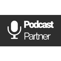 Podcast Partner logo - Similar company to Podcast Creators