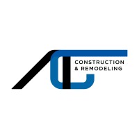 AG Construction & Remodeling logo - Similar company to Ag Construction Mia