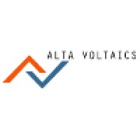 Alta Voltaics