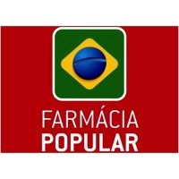 Farmácia Popular Do Brasil - Rede Própria