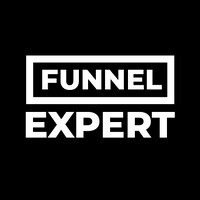 Funnel Expert logo - Similar company to Techroundtable