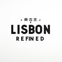 Lisbon Refined logo - Similar company to Lisbon Central School