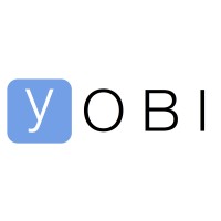 Yobi Technologies (acquired) logo - Similar company to Algoritha™ Security