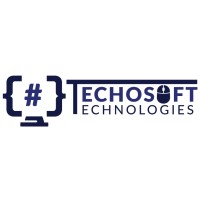 Techosoft Technologies logo - Similar company to Shooratech Innovates