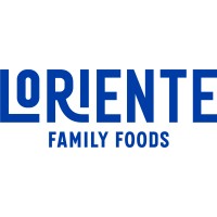 Loriente Family Foods logo - Similar company to Rawdog