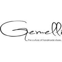 Gemelli Shoes logo - Similar company to Alexandra Dobre