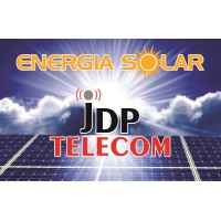JDP TELECOMUNICAÇÕES logo - Similar company to Vimbo (Vimbo Tecnologia Ltda)