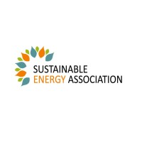 Sustainable Energy Association logo - Similar company to David Smith Consulting Limited