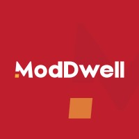 ModDwell logo - Similar company to Temple Adventures