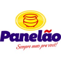 Panelão Supermercados logo - Similar company to Panelão Supermercados
