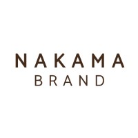 Nakama Brand logo - Similar company to Ginkko