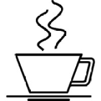 La machine à café logo - Similar company to Van Houtte Coffee Services