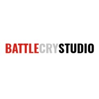 Battlecry Studio logo - Similar company to Academic Superstore