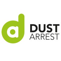 Dust Arrest logo - Similar company to Maxvac