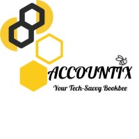 Accountix BPO logo - Similar company to Acctech Bpo Service