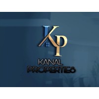 KANAL Properties logo - Similar company to Simba Properties