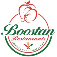 Boostan Restaurants and Franchise logo - Similar company to A Cut Above The Rest