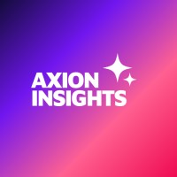 Axion Insights logo - Similar company to Idc Consulting Engineers, Inc