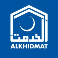 Alkhidmat Foundation Lahore logo - Similar company to Aa Solutions