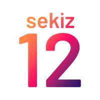 sekiz12 logo - Similar company to Vodvil Sinema Sosyal Ağı