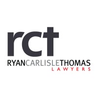 Ryan Carlisle Thomas logo - Similar company to Stringer Clark