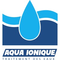 AQUA IONIQUE logo - Similar company to Green Watech