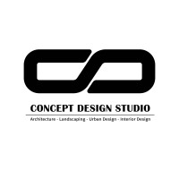 CONCEPT DESIGN STUDIO logo - Similar company to Concept Group - As