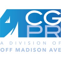 CGPR logo - Similar company to Darby Communications