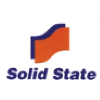 Solid State Security Ltd logo - Similar company to Tate Security Technology Ltd
