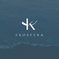 Ekosfera logo - Similar company to Cbkk S/A