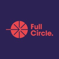 Full Circle Wind Services logo - Similar company to Windworkx