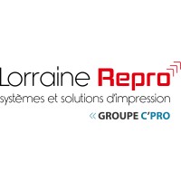 LORRAINE REPRO C'PRO logo - Similar company to Semi