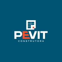 Pevit Construtora logo - Similar company to Cogem Srl