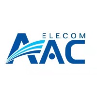 AAC TECHNOLOGY CO.,  LIMITED logo - Similar company to Aac Optics