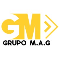 GRUPO M.A.G logo - Similar company to Grupo Mag Comunicação