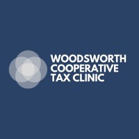 Woodsworth Cooperative Tax Clinic logo - Similar company to Rotman Commerce Insurance Association