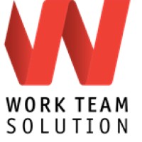 Work Team Solution logo - Similar company to Antojo_Málaga