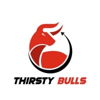 ThirstyBulls™ logo - Similar company to Codeviser Pvt. Ltd.