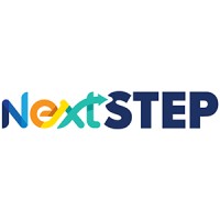 NextSTEP logo - Similar company to Rule 30