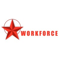 Star Workforce logo - Similar company to Star Workforce Solutions