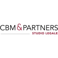 CBM & Partners Studio Legale logo - Similar company to Mantelli Davini Avvocati Associati
