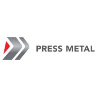 Press Metal Group logo - Similar company to Epro Precision Engineering Sdn Bhd