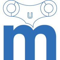 Maschinenmensch logo - Similar company to The Smart Bot