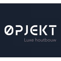 Øpjekt Luxe houtbouw logo - Similar company to Sidati Timber Construction