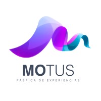 Motus - Customer Experience logo - Similar company to Be·Live