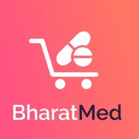 BharatMed logo - Similar company to Formis Health Technologies Private Limited.