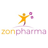 ZonPharma logo - Similar company to Farma To Go
