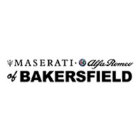 Maserati And Alfa Romeo Of Bakersfield